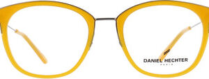 Daniel Hechter 205 orange - Lesebrille