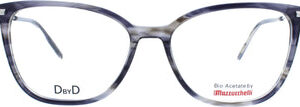 Mazzuchelli 5080 grau - Lesebrille