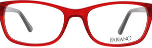 Fabiano 188 rot - Officebrille