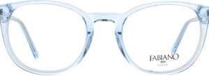 Fabiano 140 hellblau - Lesebrille