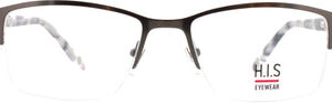 HIS 4007 grau - Lesebrille