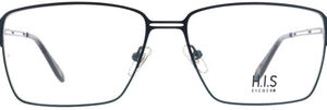 HIS 4203 blau - Lesebrille