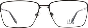 HIS 4203 schwarz - Lesebrille