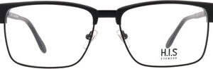 HIS 4243 schwarz - Lesebrille