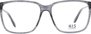 HIS 709 grau - Lesebrille