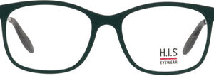 HIS 543 grün - Officebrille