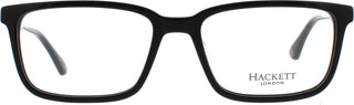 Hackett 1303 schwarz - Officebrille