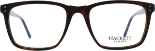 Hackett 253 dunkelbraun - Gleitsichtbrille 1 Hackett 253 dunkelbraun - Officebrille