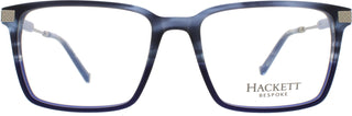Hackett 288 blau - Officebrille