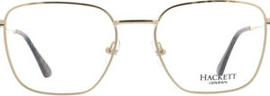 Hackett 1291 gold - Lesebrille