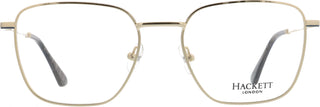 Hackett 1291 gold - Lesebrille