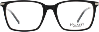 Hackett 308 schwarz - Lesebrille 1 Hackett 308 schwarz - Lesebrille