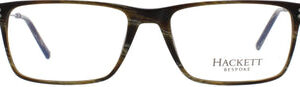 Hackett 263 braun - Lesebrille