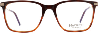 Hackett 273 braun - Lesebrille