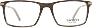 Hackett 277 braun - Lesebrille