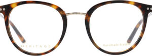 Heritage OF0002 braun - Lesebrille