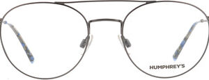 Eschenbach Humphreys 582271 grau - Lesebrille