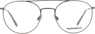 Eschenbach Humphreys 582271 grau - Fernbrille 1 Eschenbach Humphreys 582271 grau - Lesebrille