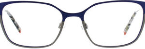 Eschenbach Humphreys 582284 blau grau - Lesebrille