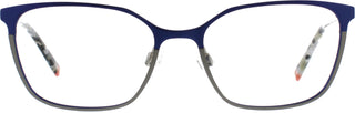 Eschenbach Humphreys 582284 blau grau - Gleitsichtbrille 1 Eschenbach Humphreys 582284 blau grau - Lesebrille