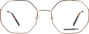 Eschenbach Humphreys 582319 rot gold - Officebrille
