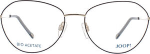 Joop 83302 blau silber - Lesebrille