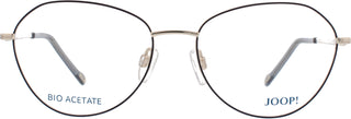 Joop 83302 blau silber - Gleitsichtbrille 1 Joop 83302 blau silber - Lesebrille