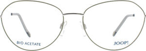 Joop 83302 grün silber - Lesebrille