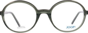 Joop 82056 grau - Lesebrille