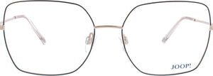Joop 83284 schwarz roségold - Lesebrille