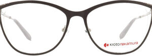 Kiotonakamura 117 grau - Officebrille