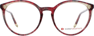 Kiotonakamura 155 rot glitzer - Officebrille 1 Kiotonakamura 155 rot glitzer - Officebrille