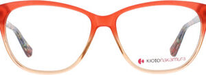 Kiotonakamura 632 rot - Officebrille
