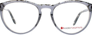 Kiotonakamura 664 grau - Lesebrille