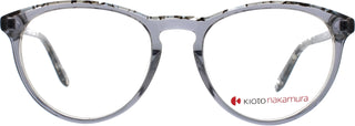 Kiotonakamura 664 grau - Gleitsichtbrille 1 Kiotonakamura 664 grau - Lesebrille