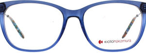 Kiotonakamura 675 blau - Officebrille