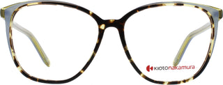 Kiotonakamura 104 braun blau - Gleitsichtbrille 1 Kiotonakamura 104 braun blau - Sonnenbrille
