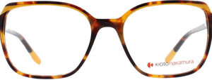 Kiotonakamura 260 orange braun - Lesebrille