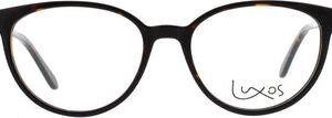Luxos 523 braun - Officebrille
