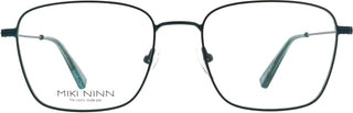Miki Ninn 15 grün - Fernbrille 1 Miki Ninn 15 grün - Lesebrille