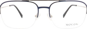 MOCOA 11221 blau - Officebrille