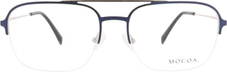 MOCOA 11221 blau - Lesebrille 1 MOCOA 11221 blau - Officebrille