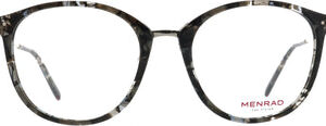 Menrad 12048 grau - Officebrille