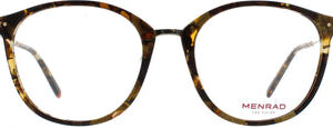 Menrad 12048 braun - Lesebrille