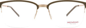 Menrad 13409 grün - Officebrille