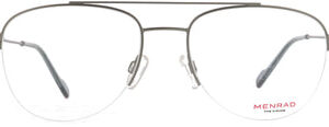 Menrad 13415 grau - Lesebrille