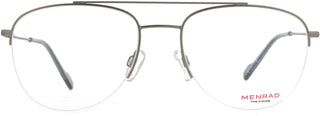 Menrad 13415 grau - Gleitsichtbrille 1 Menrad 13415 grau - Lesebrille