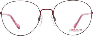 Menrad 13430 lila - Officebrille