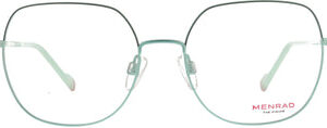 Menrad 13434 türkis - Officebrille