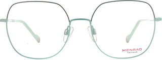 Menrad 13434 türkis - Fernbrille 1 Menrad 13434 türkis - Officebrille